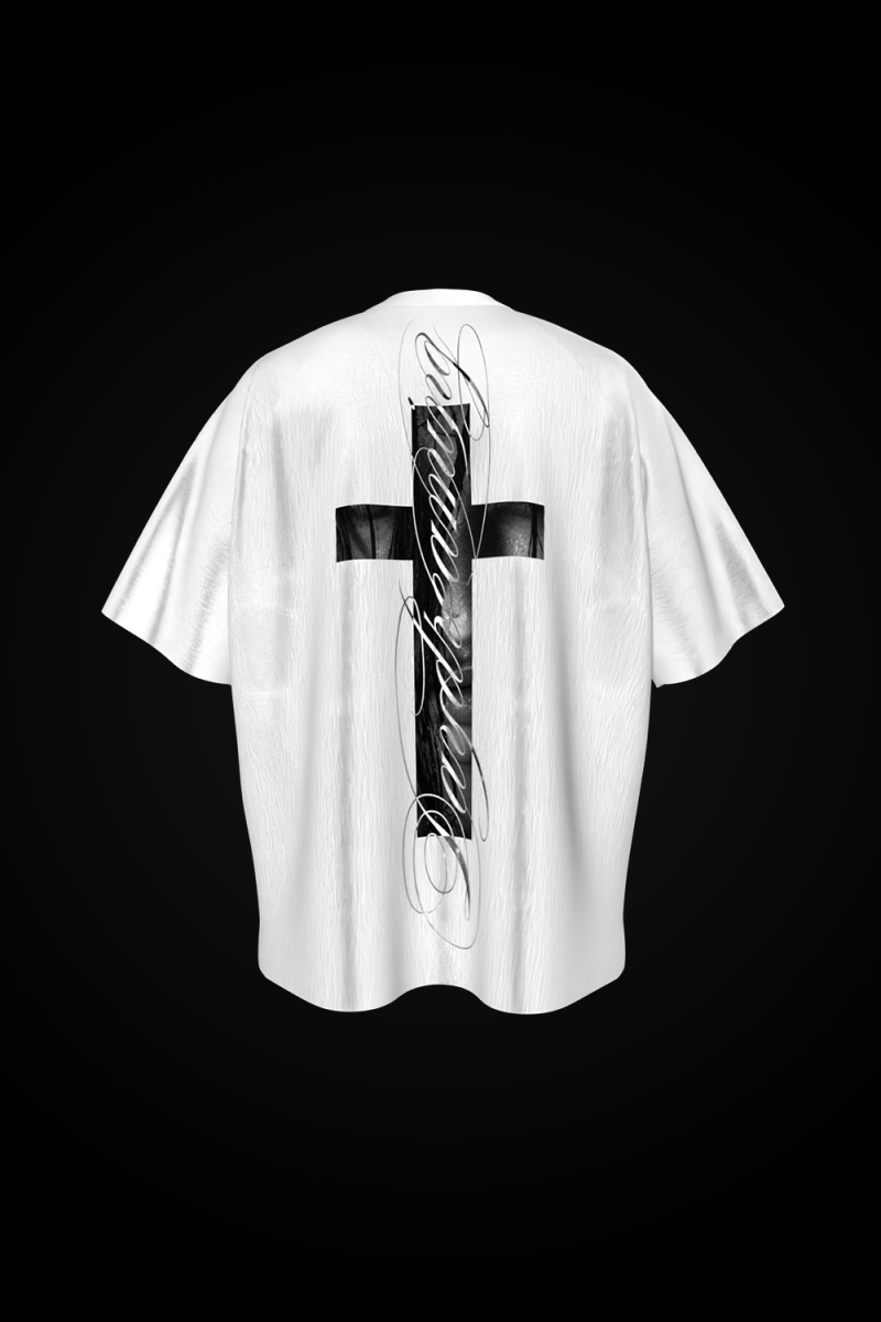 Daydreaming T-Shirt White (Preorder) | T-Shirt by Oxycult
