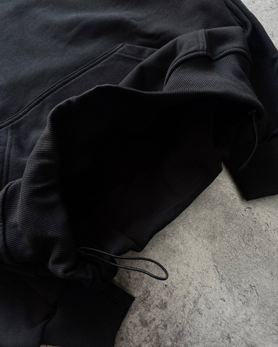 Basic Spikes Hoodie | by ØXYCULT