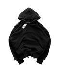 Basic Spikes Hoodie | by ØXYCULT