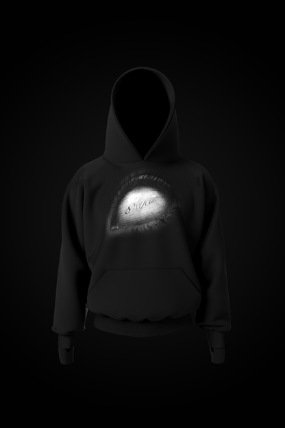 Blessed Hoodie Black (Preorder) | Hoodies by Oxycult