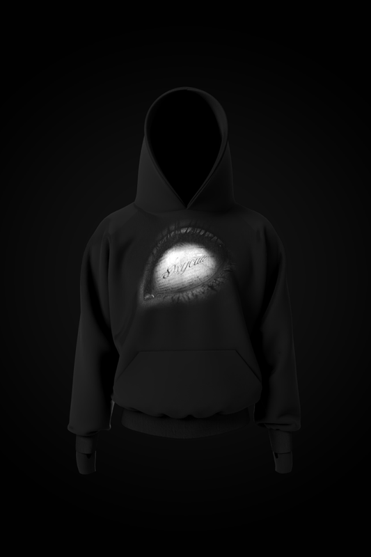 Blessed Hoodie Black (Preorder) | Hoodies by Oxycult