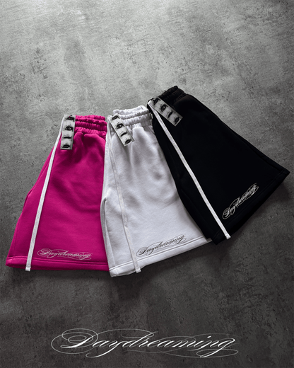 Daydreaming Shorts Pink (Preorder) | Shorts by Oxycult