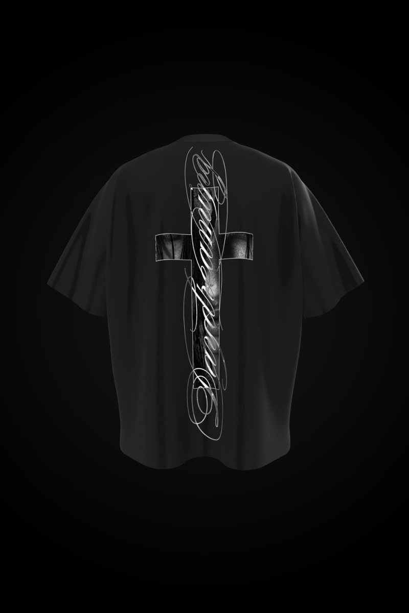 Daydreaming T-Shirt Black (Preorder) | T-Shirt by Oxycult