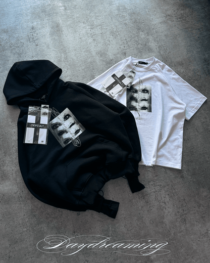 Daydreaming T-Shirt White (Preorder) | T-Shirt by Oxycult