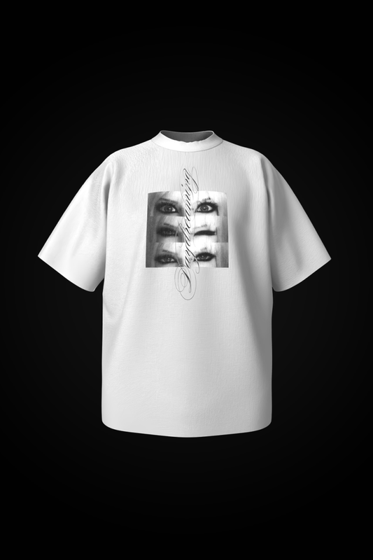 Daydreaming T-Shirt White (Preorder) | T-Shirt by Oxycult
